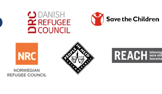 JOINT I/NGO STATEMENT ON RECENT EVENTS IN UKRAINE