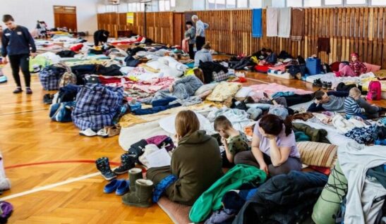Майбутнє переселенців: як його окреслити, враховуючи закордонний досвід? 