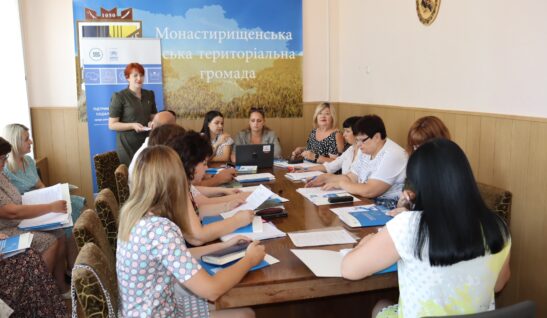Our Support of the Social Protection System in June