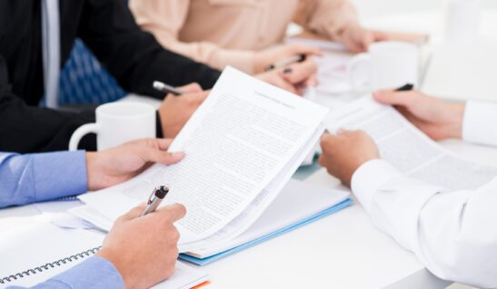 Recommendations of civil society organizations for the restoration and reconstruction of Ukraine