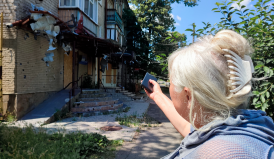 Commencement of Housing Restoration in Zaporizka, Kharkivska, and Dnipropetrovska Oblasts Imminent