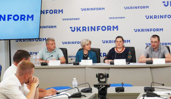 Як покращити реєстрацію переселенців на нових місцях? Запускаємо новий проєкт