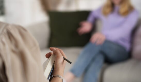 The Yehor Lobanov Project: A Psychological Support Initiative for War-Affected People