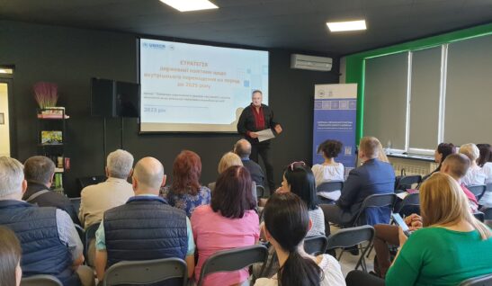 Our Support of the Social Protection System in May