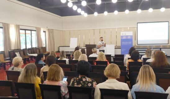 ЯК МИ ПІДТРИМУВАЛИ СИСТЕМУ СОЦІАЛЬНОГО ЗАХИСТУ НАСЕЛЕННЯ В ЛИПНІ