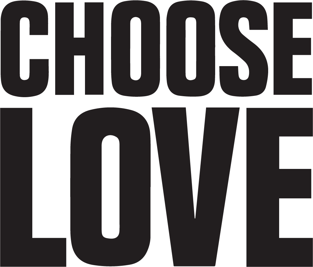Choose Love