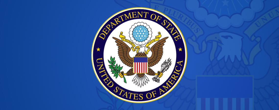 Посольство США в Україні