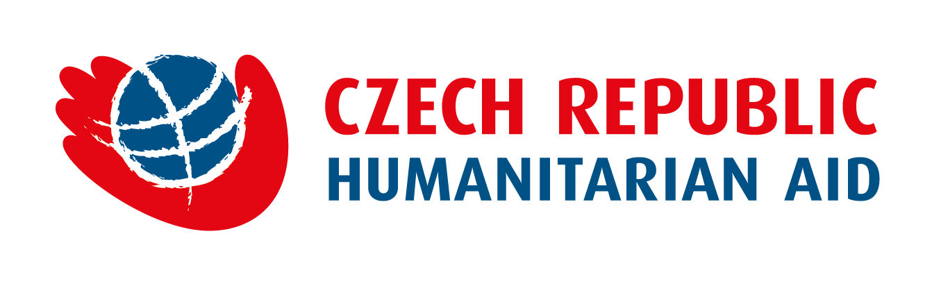 CZEСH REPUBLIC HUMANITARIAN AID