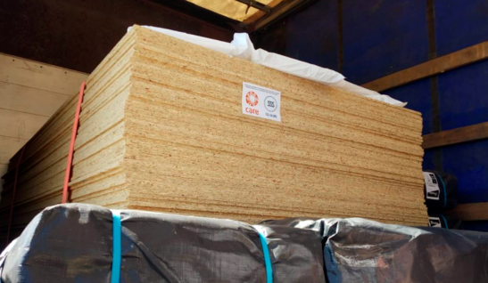 600 Emergency Repair Kits Delivered to Zaporizka and Khersonska Oblasts