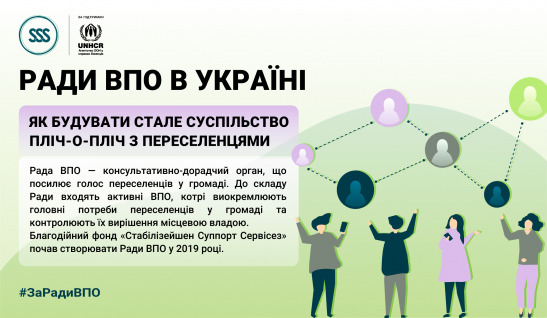 ЕКСПЛЕЙНЕР ПРО РАДИ ВПО В УКРАЇНІ