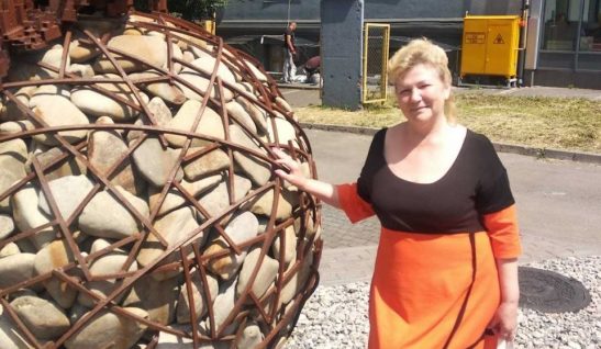 Інженерка, яка повернулася відбудовувати місто: історія Лілії з Херсону