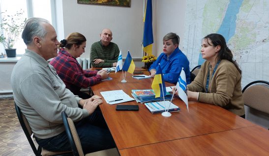 Соціальні пральні, шелтери й намети: Фонд «ССС» продовжує допомагати Херсону та Миколаєву