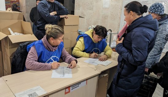 «Там нічого немає, лікарня повністю зруйнована», — історія жительки Херсонщини