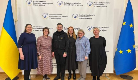 The Human Rights Commissioner’s Office – A Reliable Partner for Our Foundation in 2023