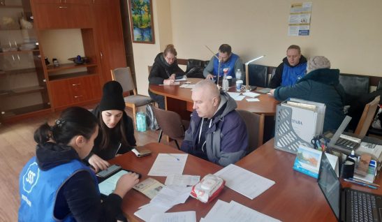 Мешканці Оріхівської територіальної громади можуть отримати грошову допомогу: пояснюємо механізм