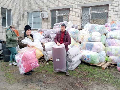 Bedding items_19