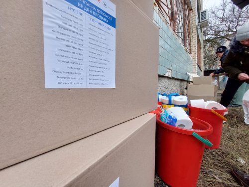 Hygiene kits_33