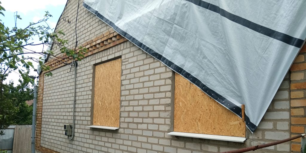 “Життєво важлива допомога у сфері житла, багатоцільової грошової підтримки, сексуального і репродуктивного здоров’я та захисту для постраждалих від конфлікту у сільських громадах Миколаївської та Херсонської областей”
