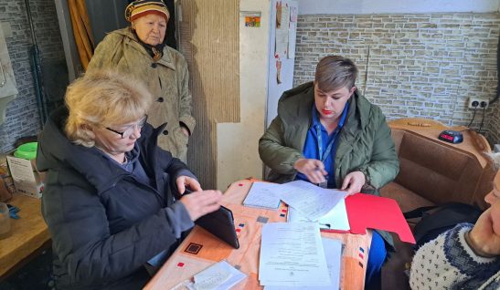 Готуємося ремонтувати житло в Херсоні