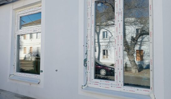 «Нові вікна – це для нас надія і підтримка», — Наталія з Херсону