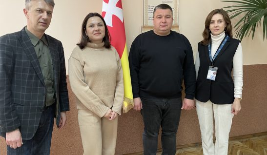 Partnership with Communities: 5 Memoranda of Cooperation Signed Since the Beginning of 2024
