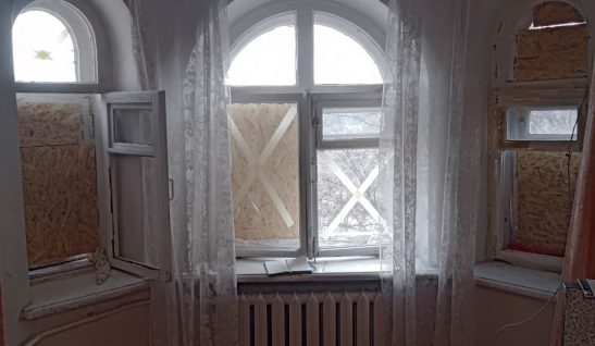«Наша ціль – допомагати всім жителям громади: і ВПО, і місцевому населенню» –  Юлія Сучок