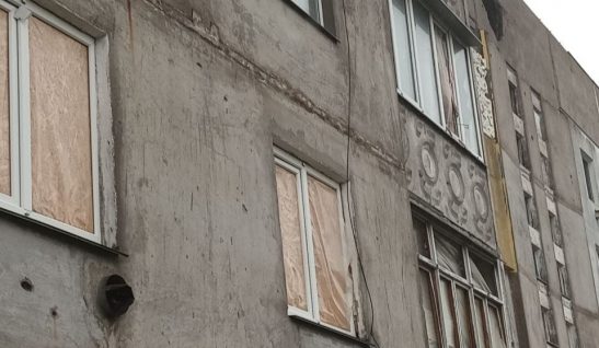 «Ми повернулися відбудувати своє житло, й нам потрібна допомога»