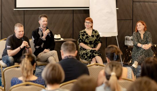 Ми увійшли у ТОП-20 наймедійніших фондів і громадських організацій України