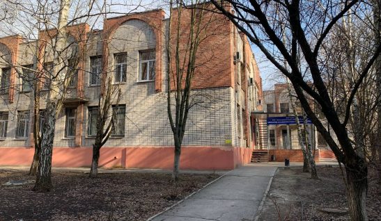 Працюємо над відбором установ, які потребують ремонтів