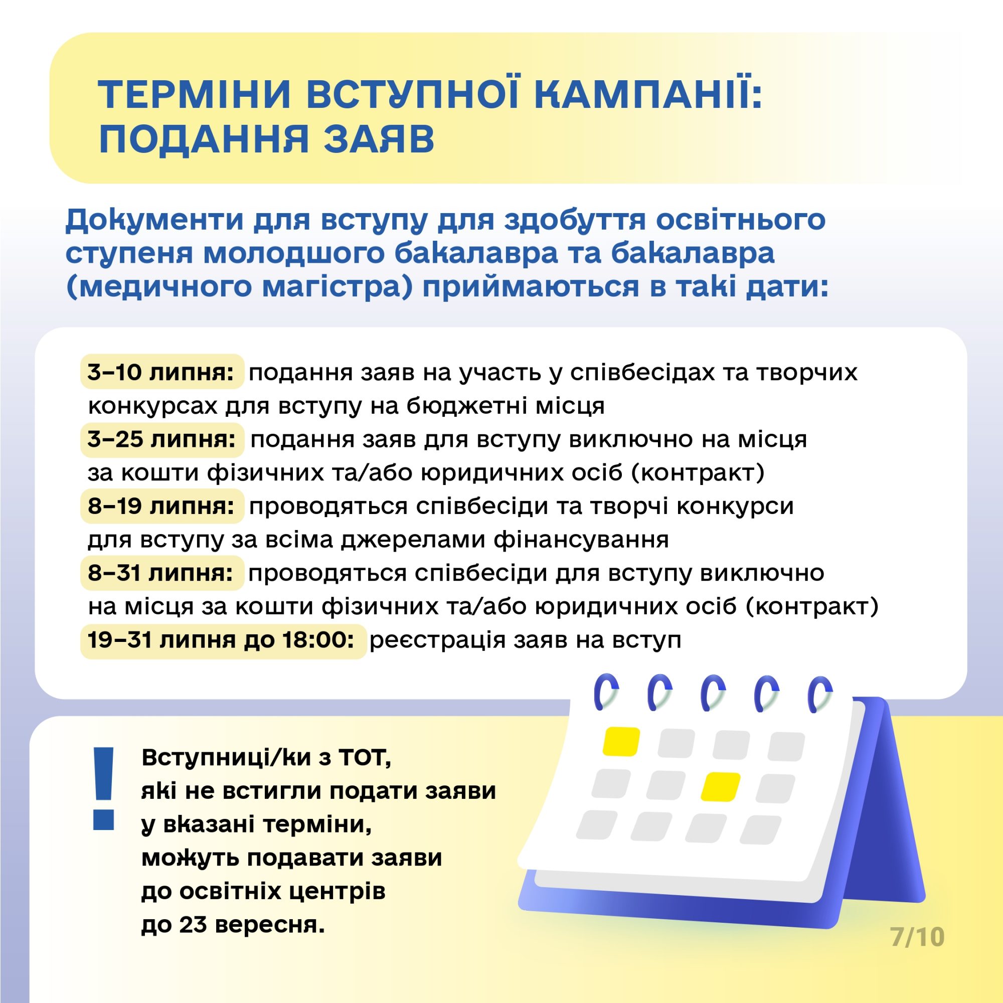 Порядок вступу до ЗВО абітурієнтів з ТОТ_5_page-0007