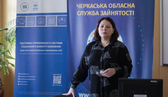 New Workshop Series Launched ON COMBATING OCCUPATIONAL BURNOUT