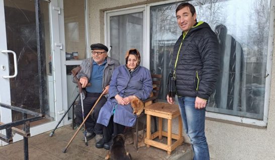 Легкі ремонти. Розповідаємо, як ми допомагаємо відновлювати оселі після обстрілів