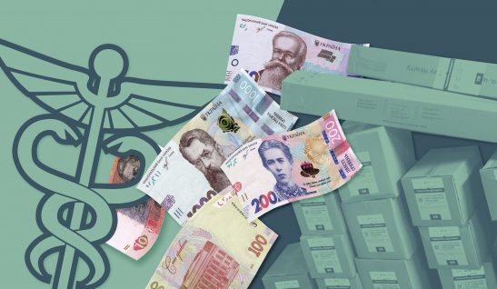 Does Receiving Humanitarian Aid From CF SSS Affect Taxes and Income?
