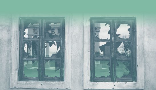 «Я знайома з усіма в нашому районі й дуже хочу допомогти кожному»: Лідія з Херсона