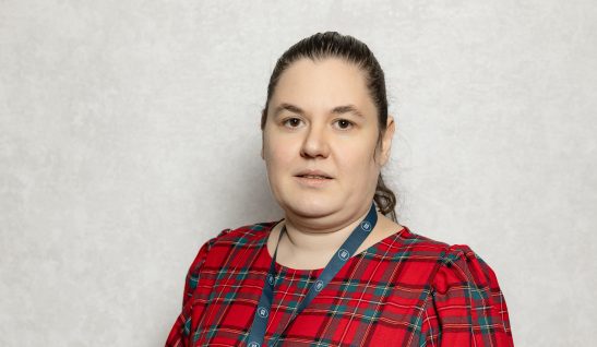 Валерія Вершиніна про ризики повернення ВПО додому — в зони активних бойових дій та на ТОТ 