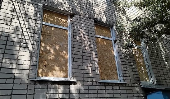 Ремонтуємо медичні заклади задля збереження персоналу та надання якісних послуг людям