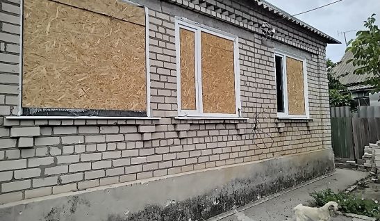 Ремонт пошкодженого внаслідок війни житла: найчастіші запитання