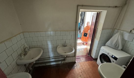 «Допомога вашого Фонду неабияк нам потрібна»