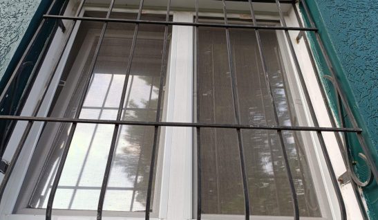 “8 місяців ми жили без сонячного світла і свіжого повітря”