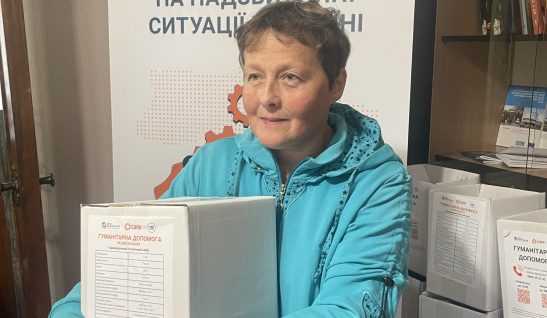 “Це важливо для мене”. Історія Олени
