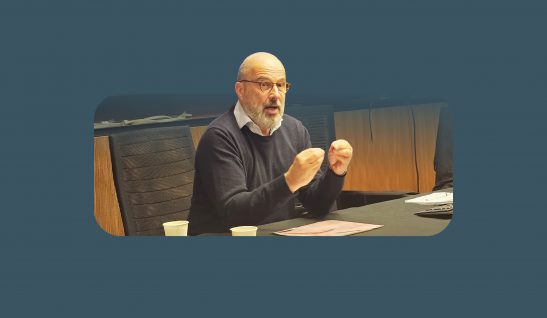 Радник Генсека ООН Роберт Пайпер про Ради ВПО України