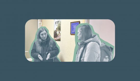 Гуманітарні набори чи інвестиції у відновлення громади: що важливіше?