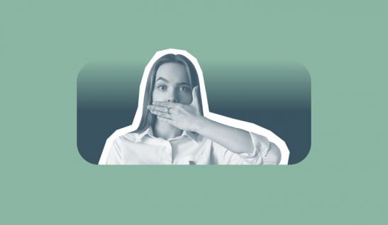 Не мовчи: будь-які форми сексуального насильства, експлуатації або домагання – це порушення ваших прав
