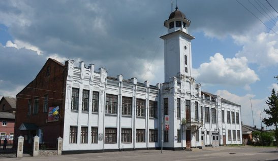 “We Had No Idea How Well We Were Living” – Oksana From Sumska Oblast