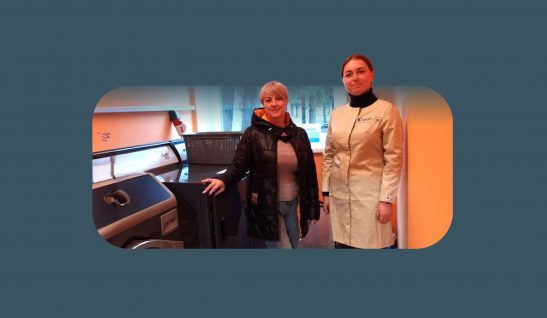 Helping People Recover Is One of the Foundation’s Core Principles