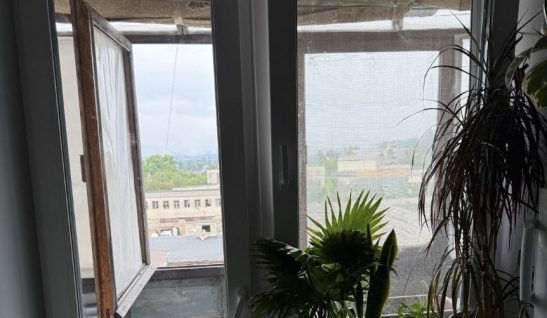 Repairs Have Begun in Zaporizka Oblast — The First Households Already Have New Windows