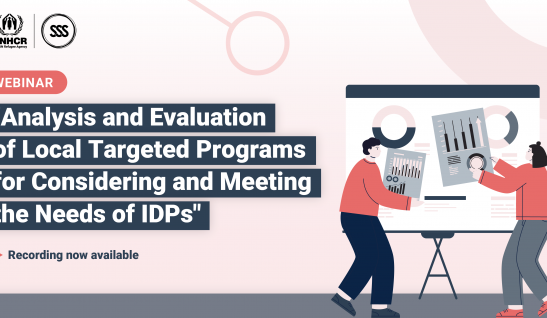 How to Ensure Local Programs Meet IDP Needs: Webinar Insights