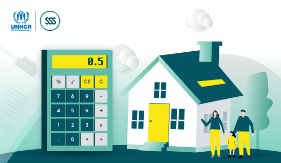 Calculate Your Estimated IDP Housing Subsidy in Minutes with a New Tool From CF SSS
