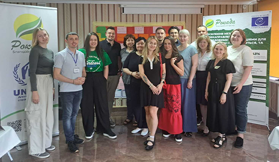 CF SSS Joins Coalition to Support Returnees