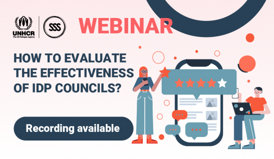 How to Assess IDP Council Effectiveness: Insights from Our Webinar